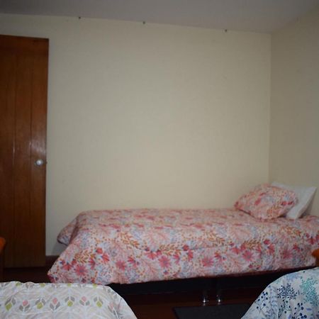 Casa Homely Bogotá Kültér fotó