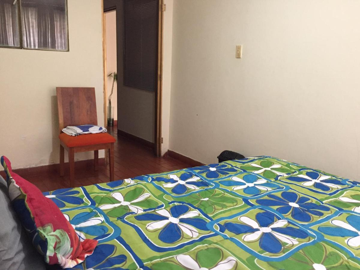 Casa Homely Bogotá Kültér fotó
