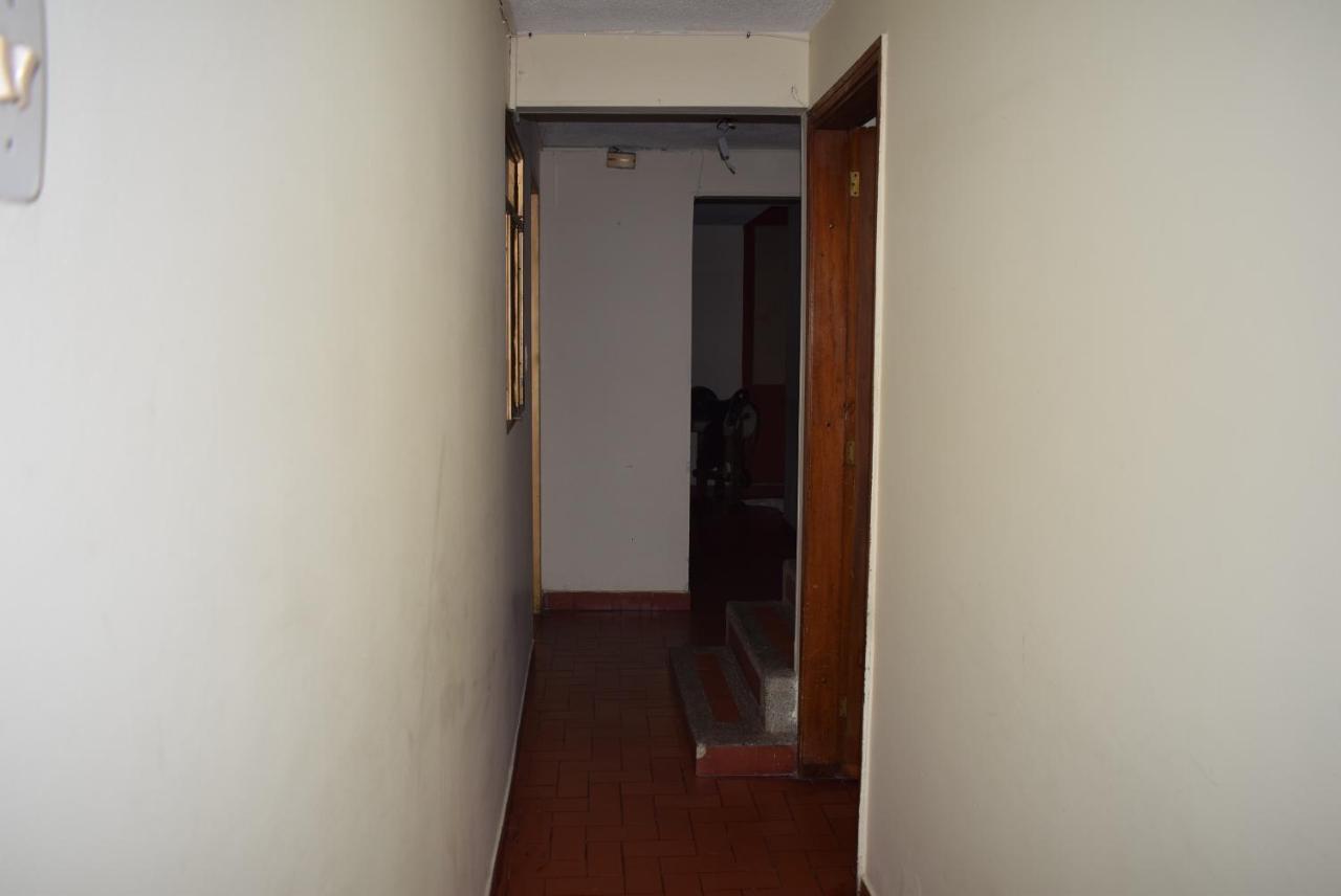Casa Homely Bogotá Kültér fotó