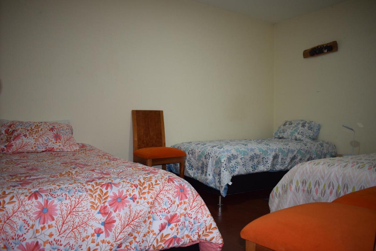 Casa Homely Bogotá Kültér fotó