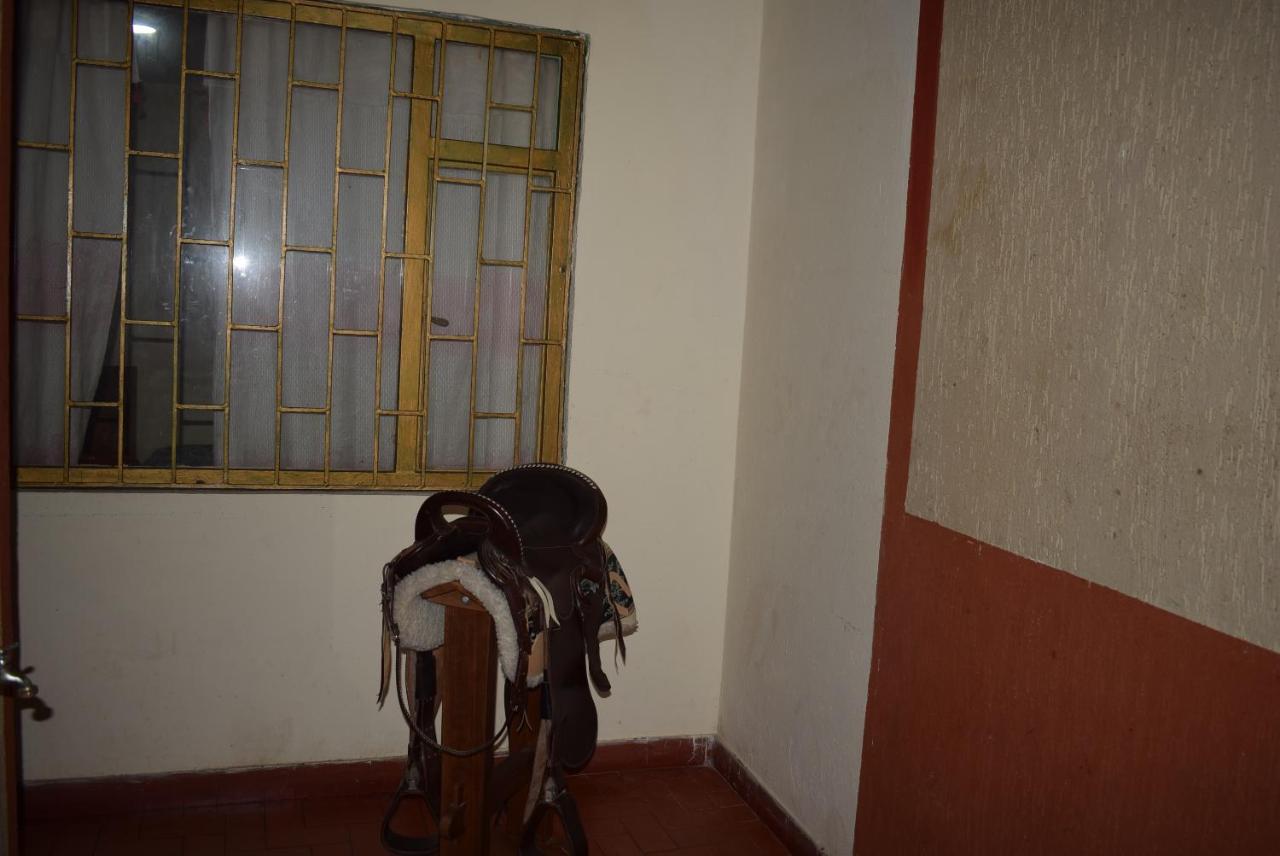 Casa Homely Bogotá Kültér fotó