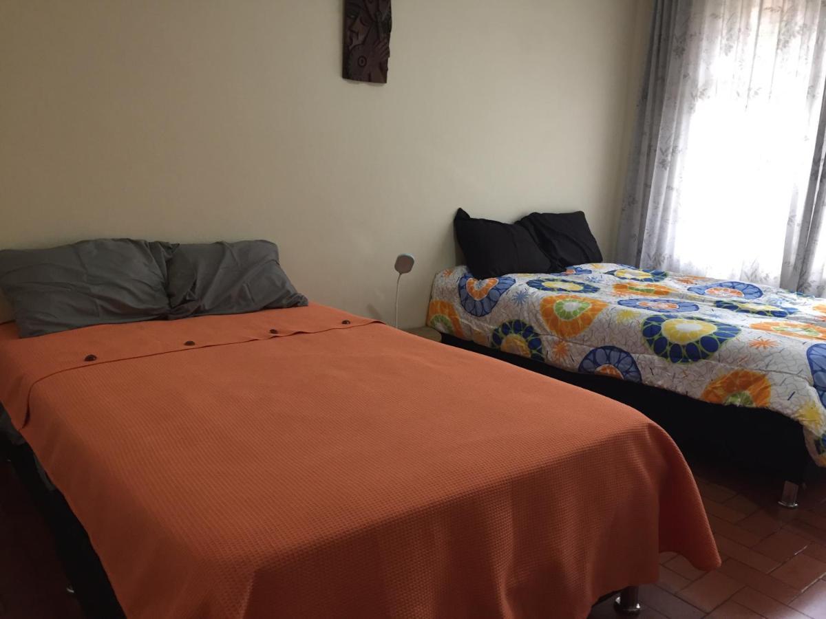 Casa Homely Bogotá Kültér fotó