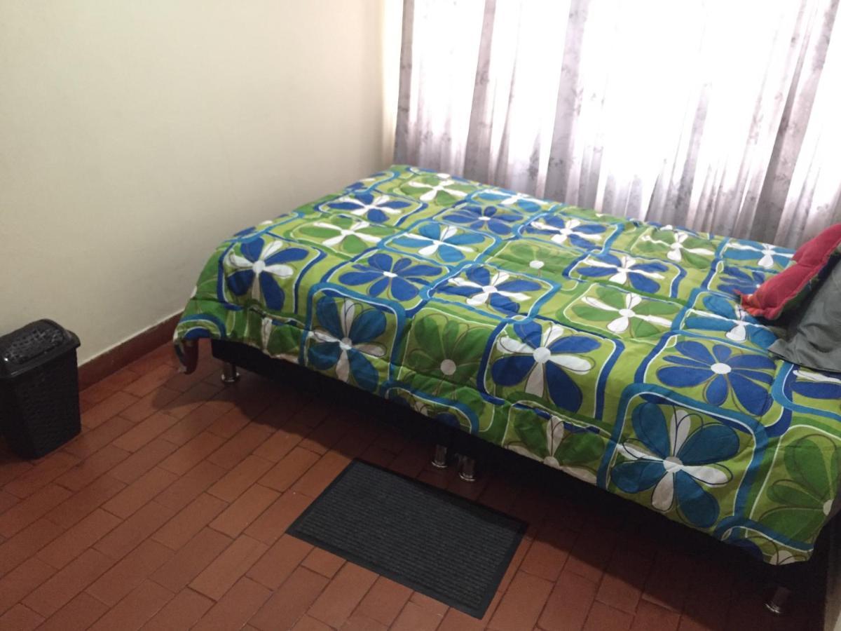 Casa Homely Bogotá Kültér fotó